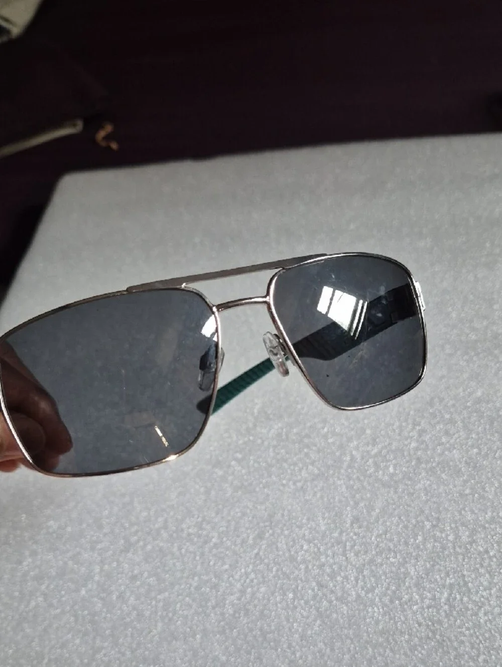 (3) wild fable Brown Oval Women's Sunglasses And 2 Others